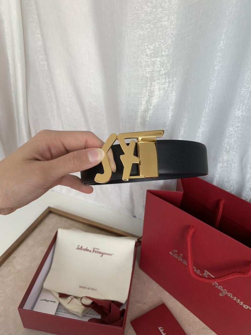 Ferragamo Belts